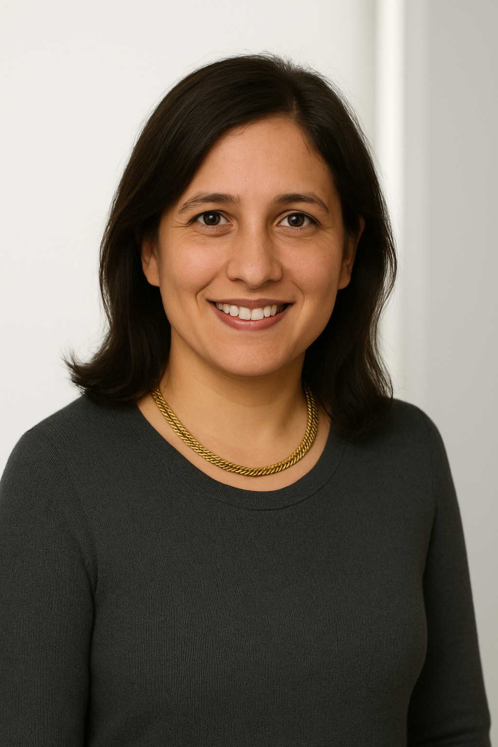 Sarah Chawla